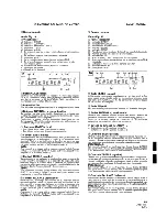 Предварительный просмотр 85 страницы Pioneer SX-209RDS Operating Instructions Manual