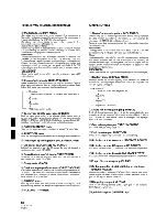 Предварительный просмотр 88 страницы Pioneer SX-209RDS Operating Instructions Manual