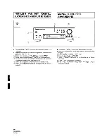 Предварительный просмотр 90 страницы Pioneer SX-209RDS Operating Instructions Manual