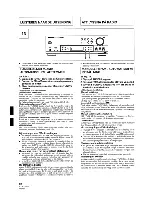 Предварительный просмотр 92 страницы Pioneer SX-209RDS Operating Instructions Manual