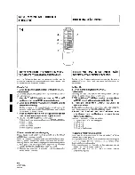 Предварительный просмотр 94 страницы Pioneer SX-209RDS Operating Instructions Manual