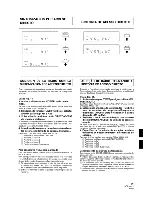 Предварительный просмотр 95 страницы Pioneer SX-209RDS Operating Instructions Manual