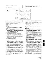 Предварительный просмотр 97 страницы Pioneer SX-209RDS Operating Instructions Manual