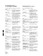 Предварительный просмотр 102 страницы Pioneer SX-209RDS Operating Instructions Manual