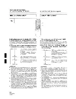 Предварительный просмотр 104 страницы Pioneer SX-209RDS Operating Instructions Manual