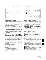 Предварительный просмотр 113 страницы Pioneer SX-209RDS Operating Instructions Manual