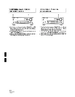 Предварительный просмотр 118 страницы Pioneer SX-209RDS Operating Instructions Manual