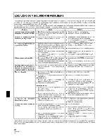 Предварительный просмотр 124 страницы Pioneer SX-209RDS Operating Instructions Manual