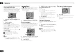 Preview for 10 page of Pioneer SX-20DAB-K Operating Instructions Manual