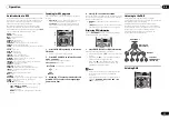 Preview for 11 page of Pioneer SX-20DAB-K Operating Instructions Manual