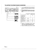 Preview for 10 page of Pioneer SX-225 Operating Instructions Manual