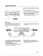 Preview for 11 page of Pioneer SX-225 Operating Instructions Manual