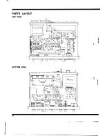 Предварительный просмотр 20 страницы Pioneer SX-2500 Installation, Operation And Service Manual