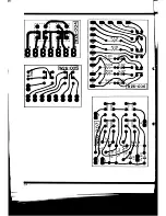 Предварительный просмотр 36 страницы Pioneer SX-2500 Installation, Operation And Service Manual