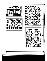 Предварительный просмотр 38 страницы Pioneer SX-2500 Installation, Operation And Service Manual