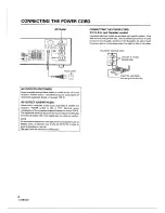 Preview for 4 page of Pioneer SX-2700 Operating Instructions Manual