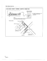 Preview for 6 page of Pioneer SX-2700 Operating Instructions Manual