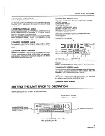 Preview for 9 page of Pioneer SX-2700 Operating Instructions Manual