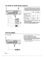 Preview for 14 page of Pioneer SX-2700 Operating Instructions Manual