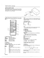 Preview for 16 page of Pioneer SX-2700 Operating Instructions Manual