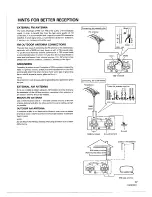 Preview for 17 page of Pioneer SX-2700 Operating Instructions Manual