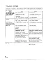 Preview for 18 page of Pioneer SX-2700 Operating Instructions Manual