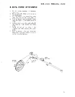 Preview for 7 page of Pioneer SX-300 Service Manual