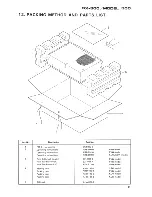 Preview for 32 page of Pioneer SX-300 Service Manual