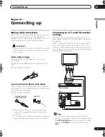 Preview for 7 page of Pioneer SX-315 Operating Instructions Manual