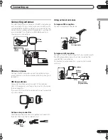 Preview for 9 page of Pioneer SX-315 Operating Instructions Manual