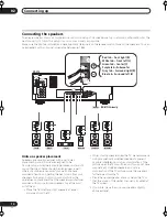 Preview for 10 page of Pioneer SX-315 Operating Instructions Manual