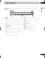 Preview for 13 page of Pioneer SX-315 Operating Instructions Manual