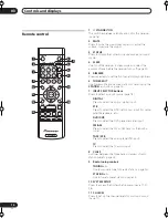 Preview for 14 page of Pioneer SX-315 Operating Instructions Manual