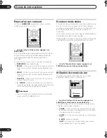 Preview for 44 page of Pioneer SX-315 Operating Instructions Manual