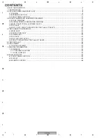 Preview for 4 page of Pioneer SX-315 Service Manual