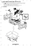 Preview for 8 page of Pioneer SX-315 Service Manual