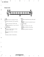 Preview for 54 page of Pioneer SX-315 Service Manual