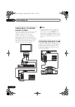 Preview for 8 page of Pioneer SX-316-S Operating Instructions Manual