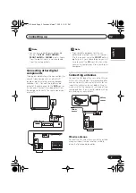 Preview for 9 page of Pioneer SX-316-S Operating Instructions Manual