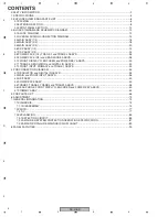 Preview for 4 page of Pioneer SX-316-S Service Manual