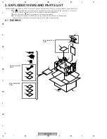 Preview for 6 page of Pioneer SX-316-S Service Manual