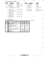 Preview for 7 page of Pioneer SX-316-S Service Manual