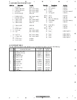 Preview for 9 page of Pioneer SX-316-S Service Manual