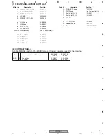 Preview for 11 page of Pioneer SX-316-S Service Manual