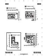 Preview for 49 page of Pioneer SX-316-S Service Manual