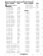 Preview for 57 page of Pioneer SX-316-S Service Manual