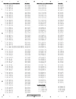 Preview for 58 page of Pioneer SX-316-S Service Manual