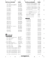 Preview for 63 page of Pioneer SX-316-S Service Manual