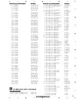 Preview for 65 page of Pioneer SX-316-S Service Manual