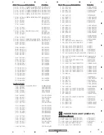 Preview for 67 page of Pioneer SX-316-S Service Manual